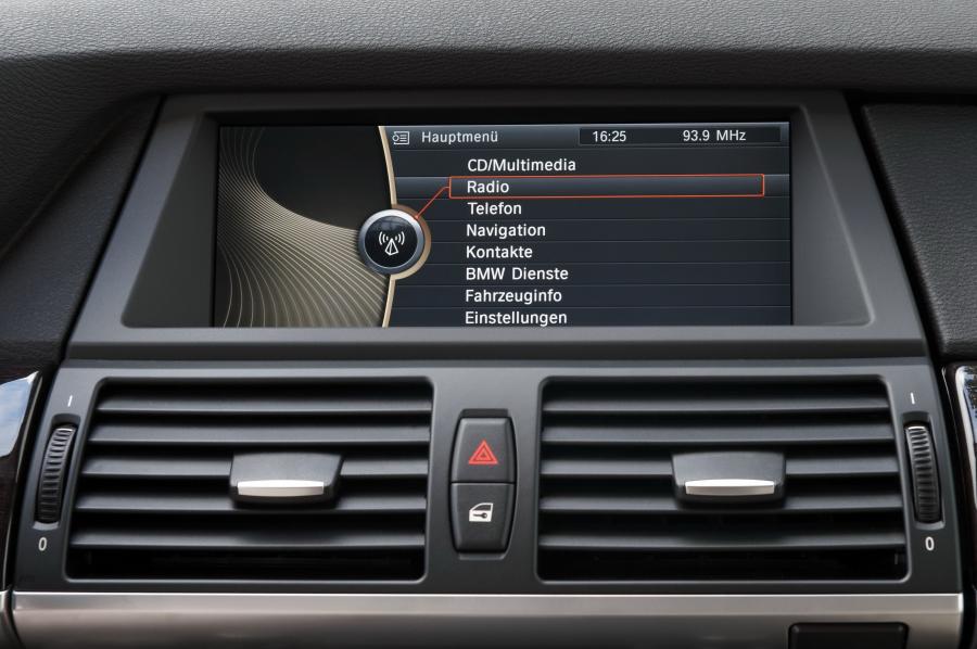  BMW X5 2011 года  (фото 43 из 190)